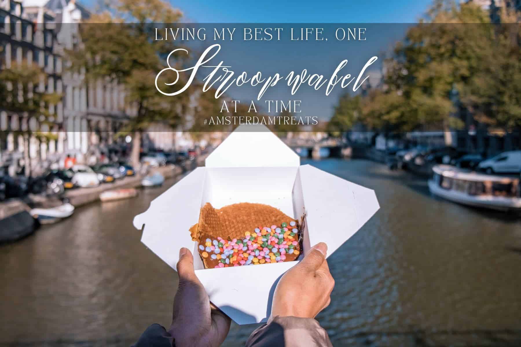 Amsterdam Captions For Instagram Best Lives