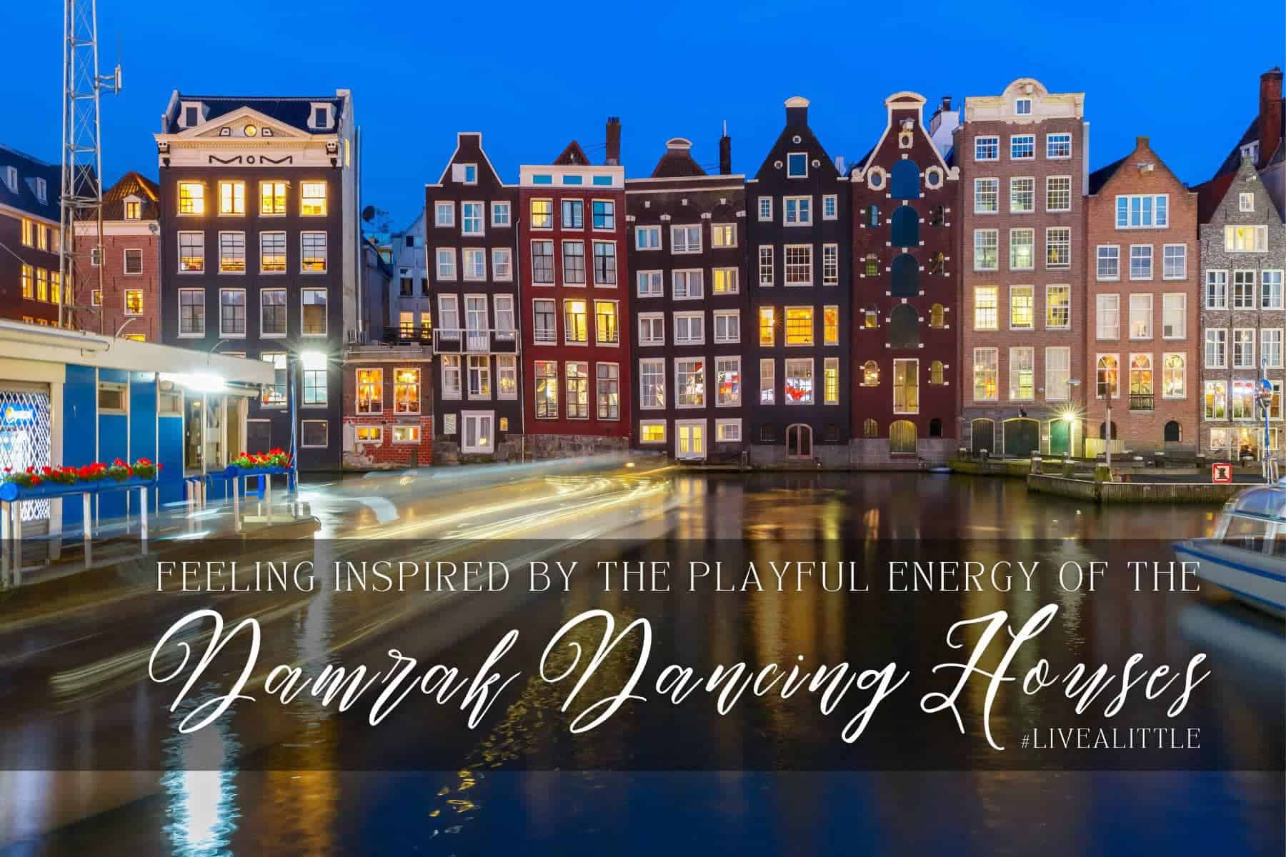 Amsterdam Captions For Instagram Damraks