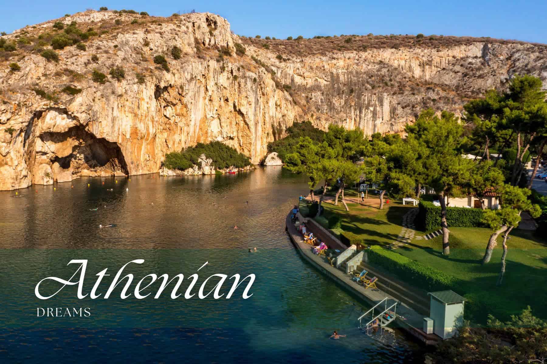 Athens Captions And Quotes For Instagram Dream