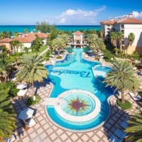 Beaches Turks & Caicos