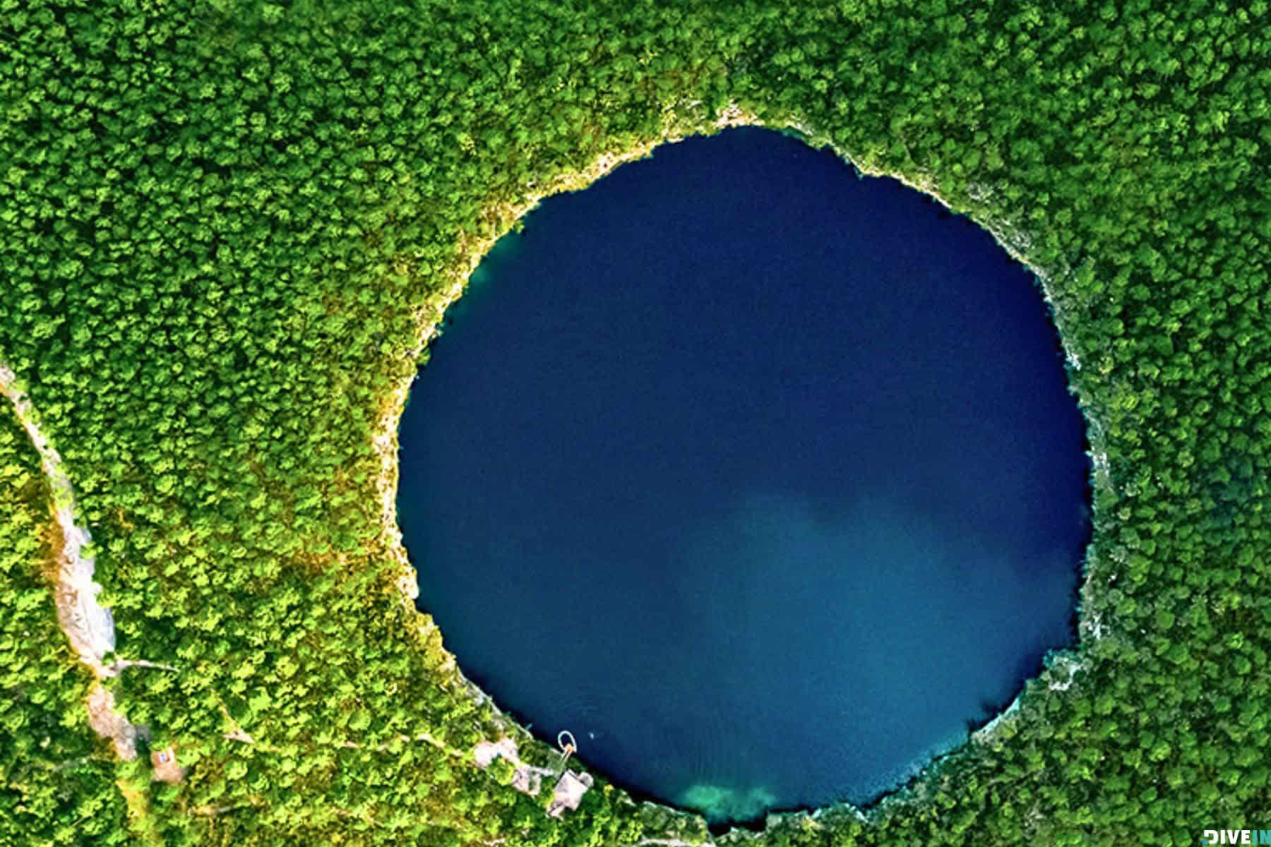 Beautiful Places In The Bahamas To Visit Andros Island