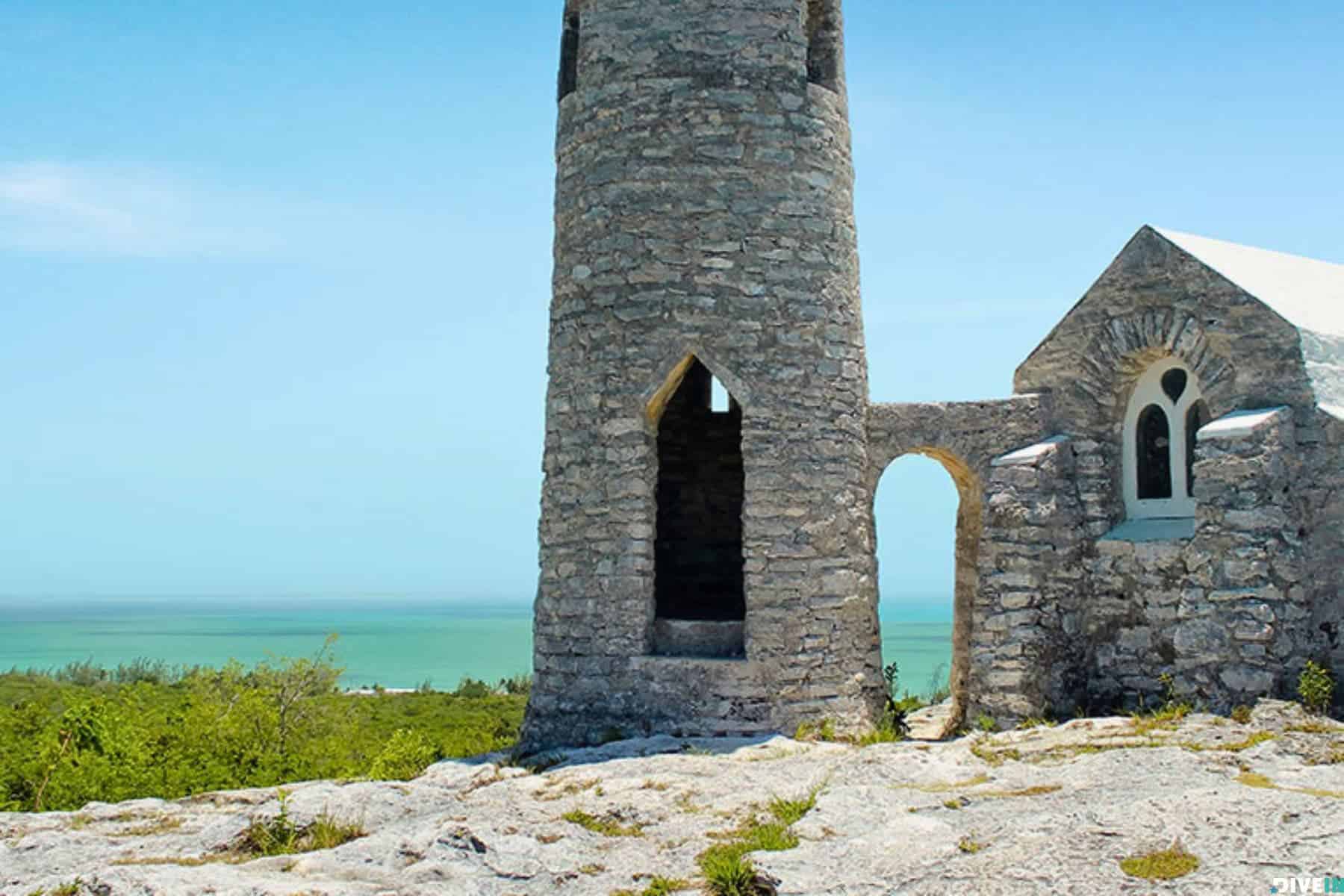 Beautiful Places In The Bahamas To Visit Cat Island