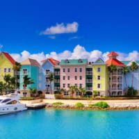 Beautiful Places in the Bahamas to Visit