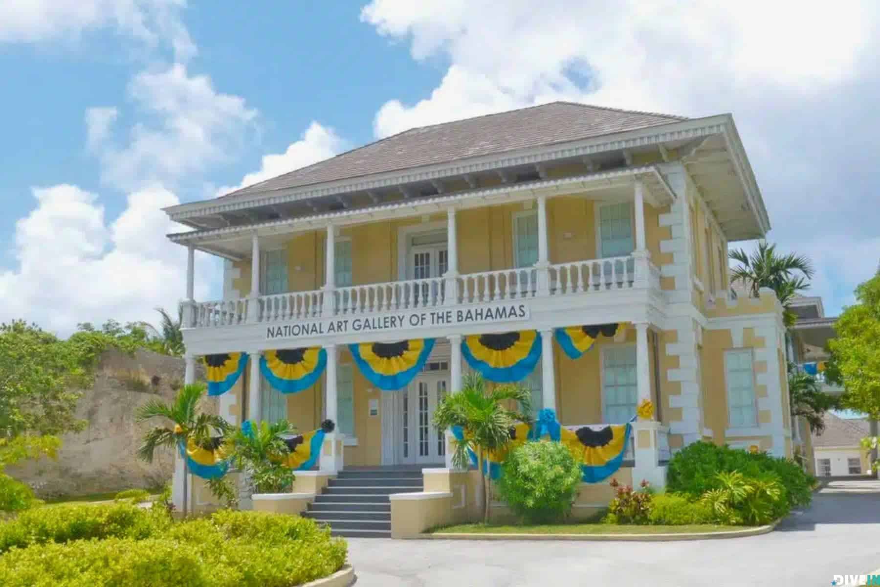 Beautiful Places In The Bahamas To Visit Villa Doyle