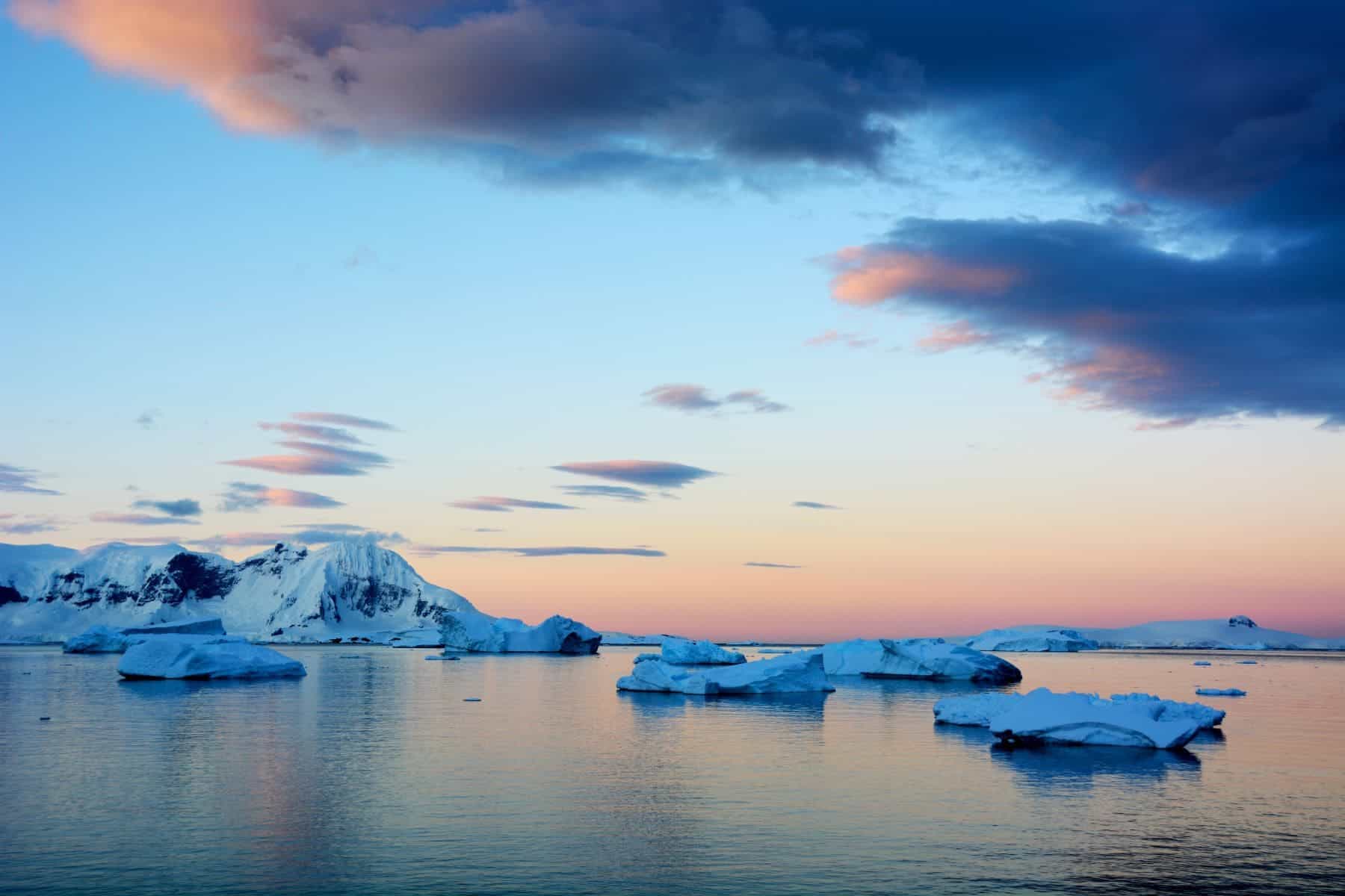 Bucket List Trips For A Lifetime Of Travel Antarctica