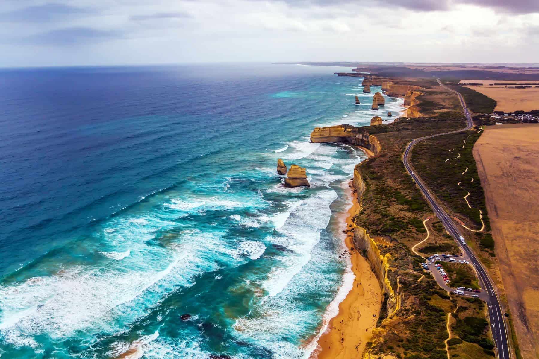 Bucket List Trips For A Lifetime Of Travel Australia