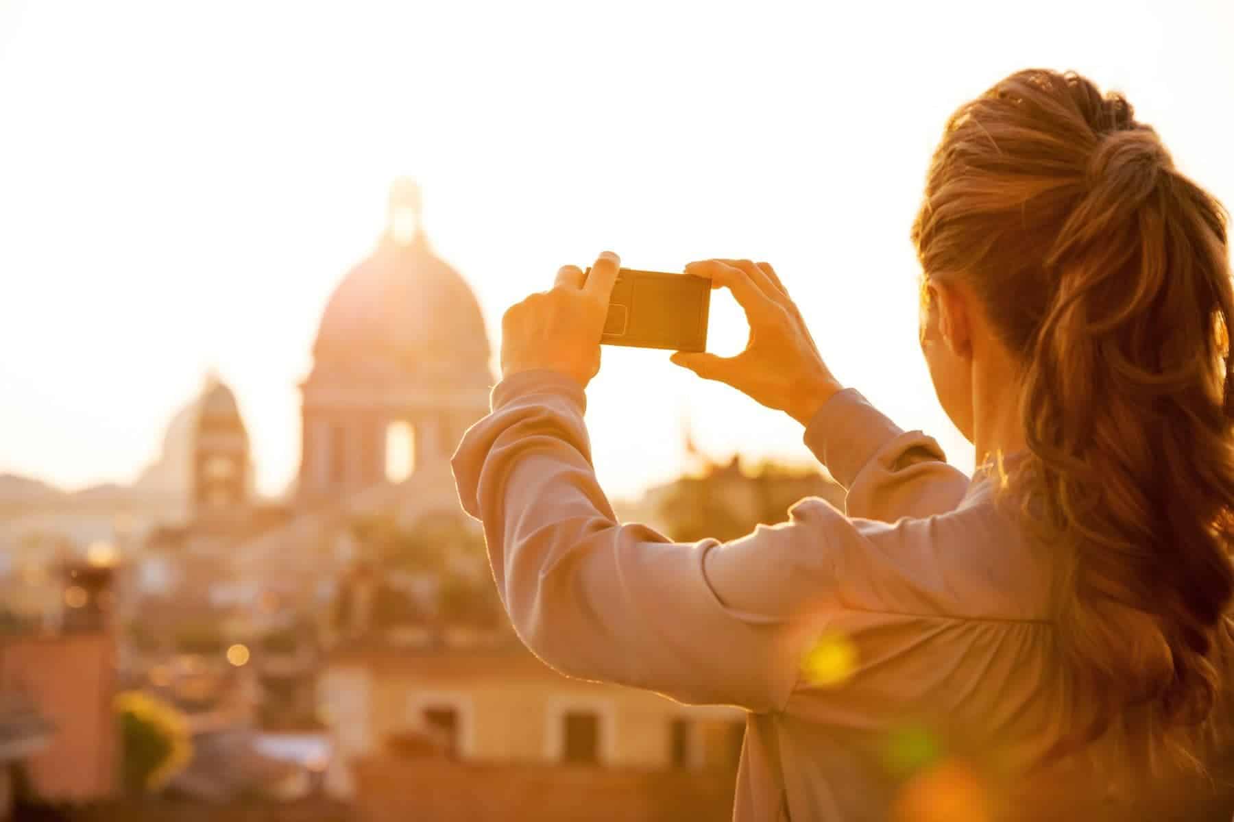 Bucket List Trips For A Lifetime Of Travel Document