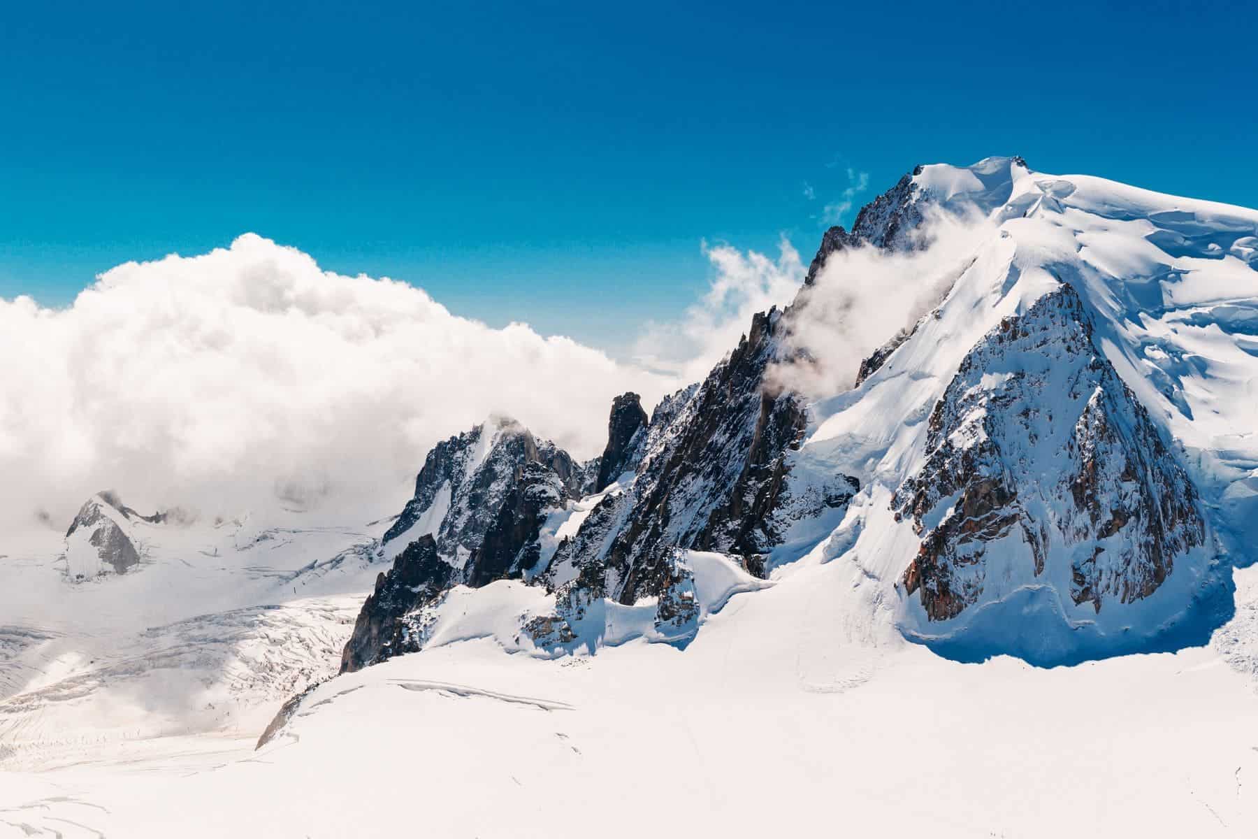 Bucket List Trips For A Lifetime Of Travel Du Mont Blanc