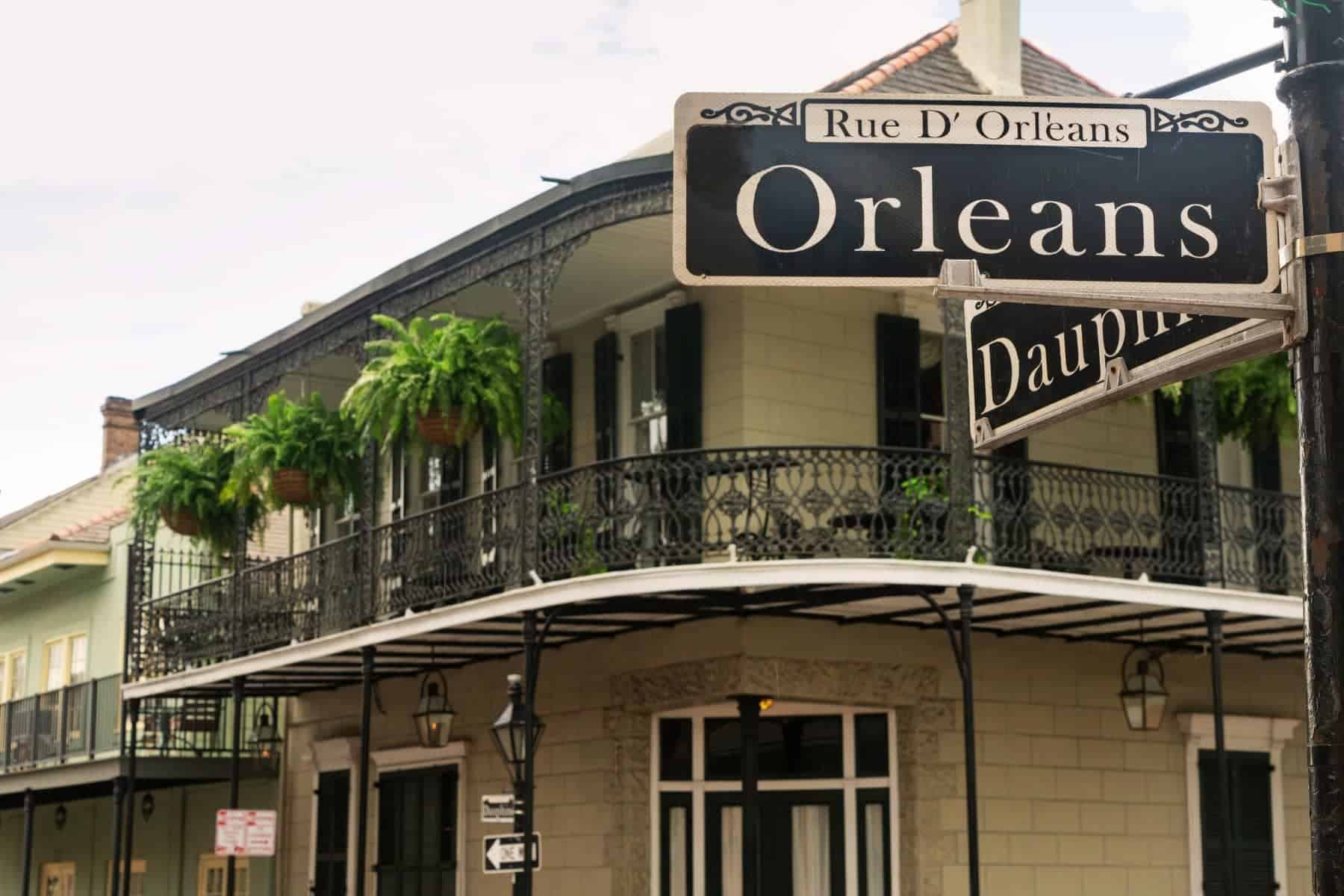Bucket List Trips For A Lifetime Of Travel French Quarter
