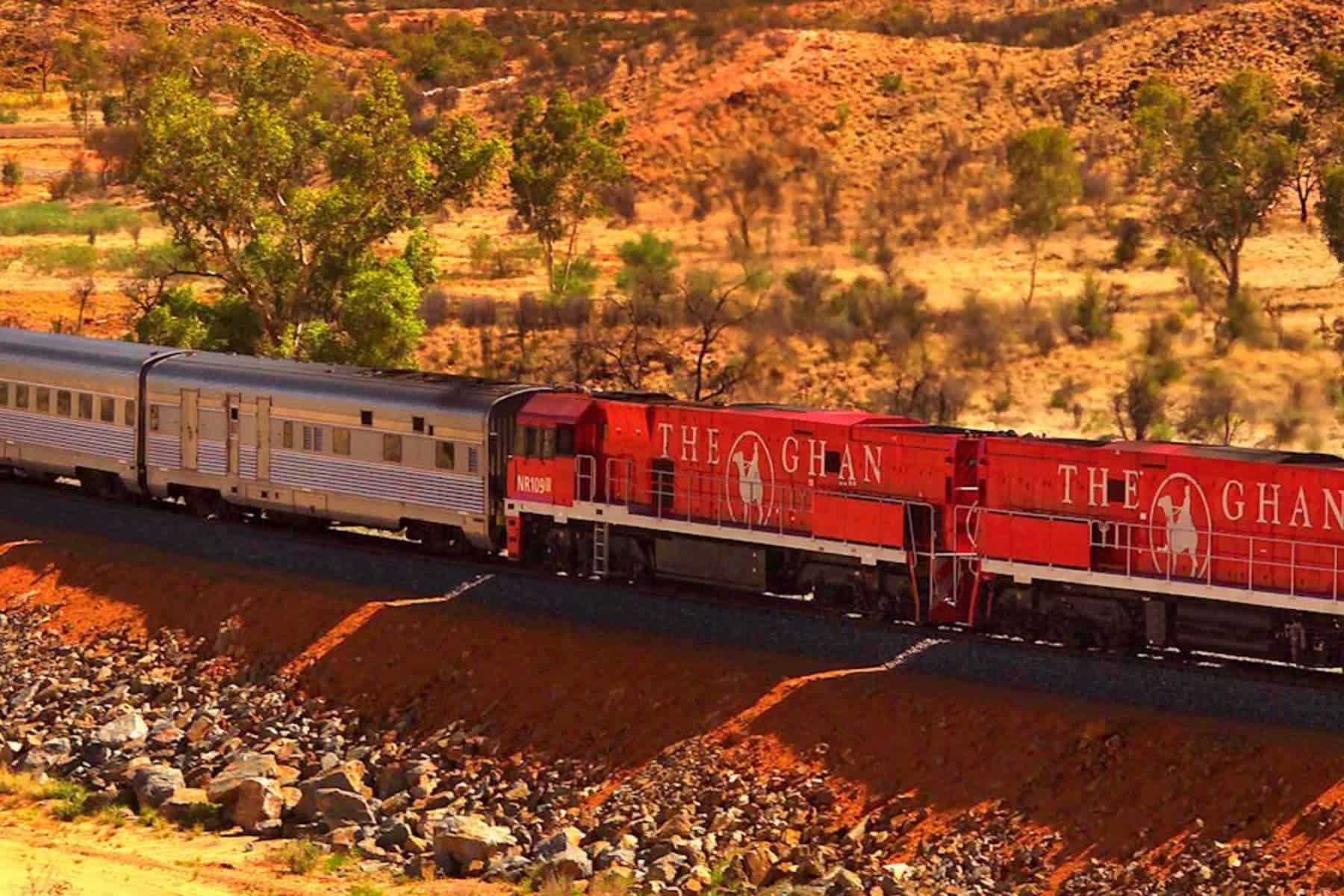 Bucket List Trips For A Lifetime Of Travel Ghan