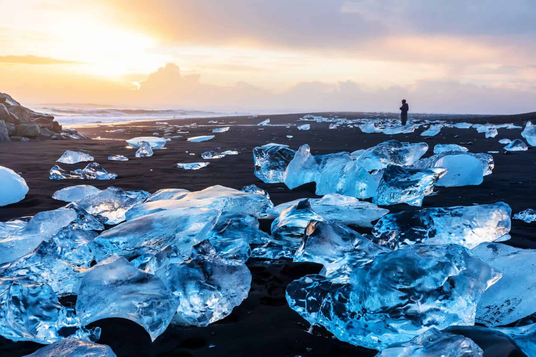 Bucket List Trips For A Lifetime Of Travel Iceland