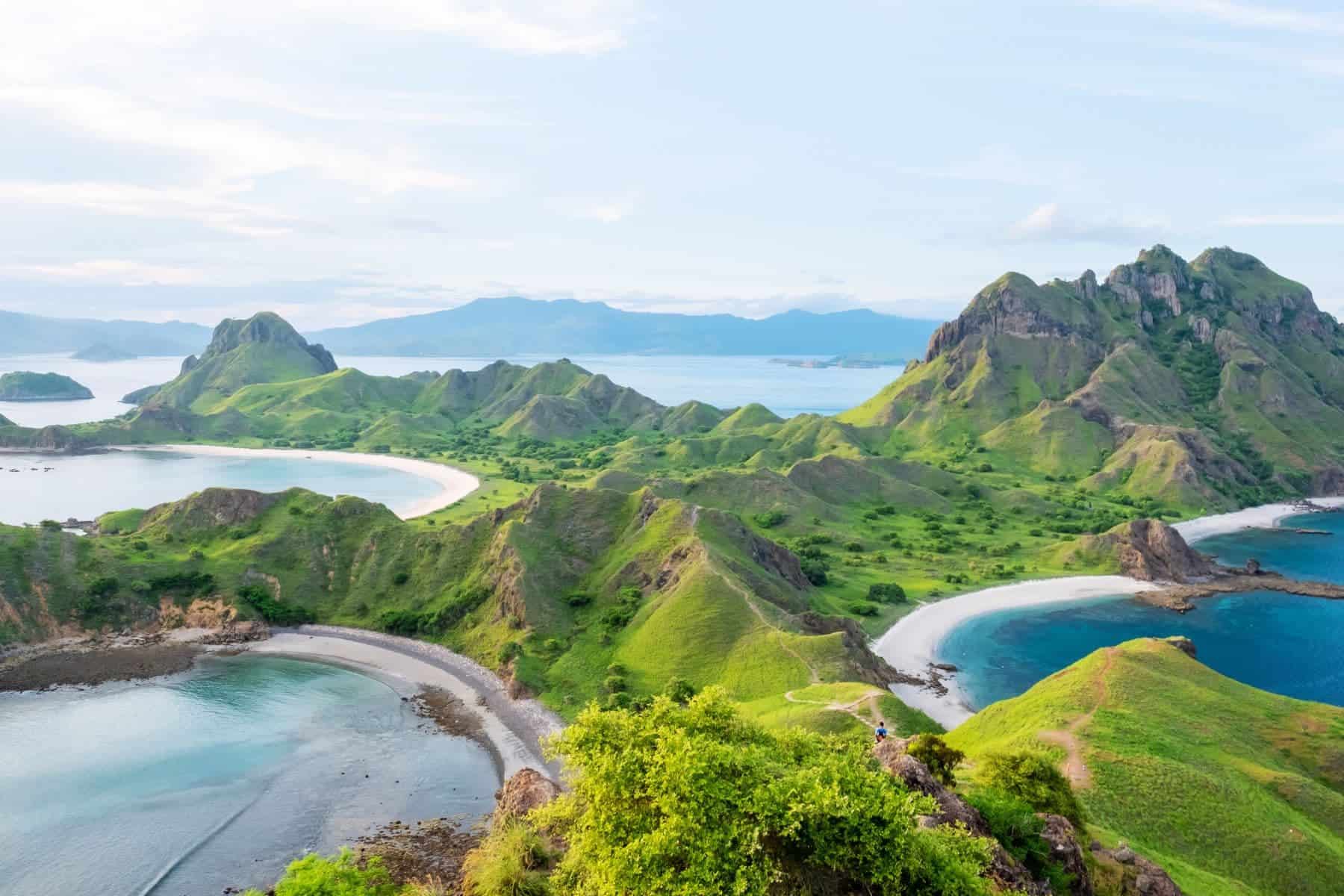 Bucket List Trips For A Lifetime Of Travel Indonesia