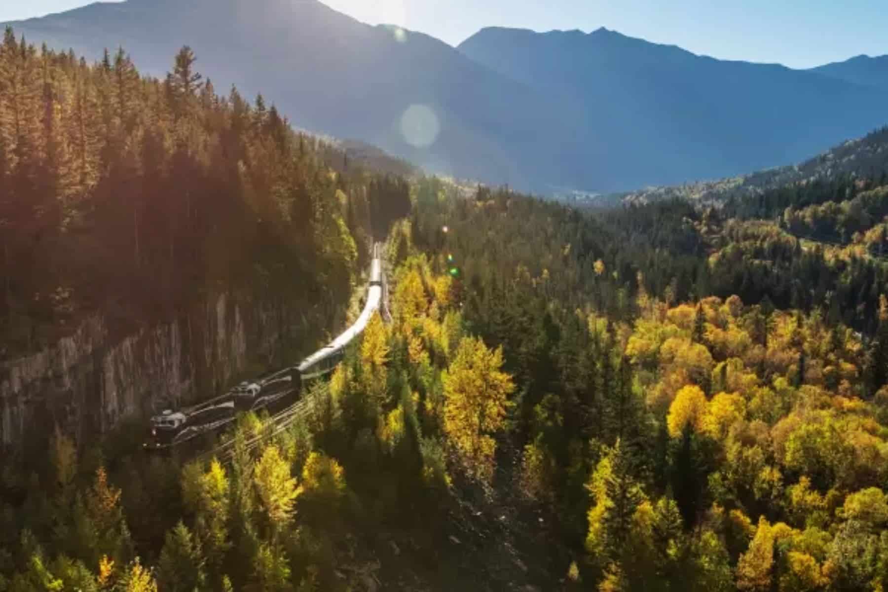 Bucket List Trips For A Lifetime Of Travel Mountaineer