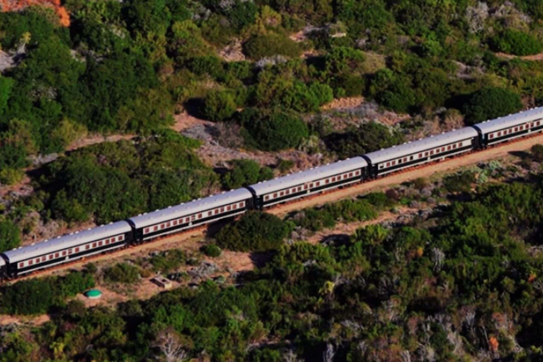 Bucket List Trips For A Lifetime Of Travel Rovos