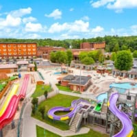 Chula Vista Resort Wisconsin Dells