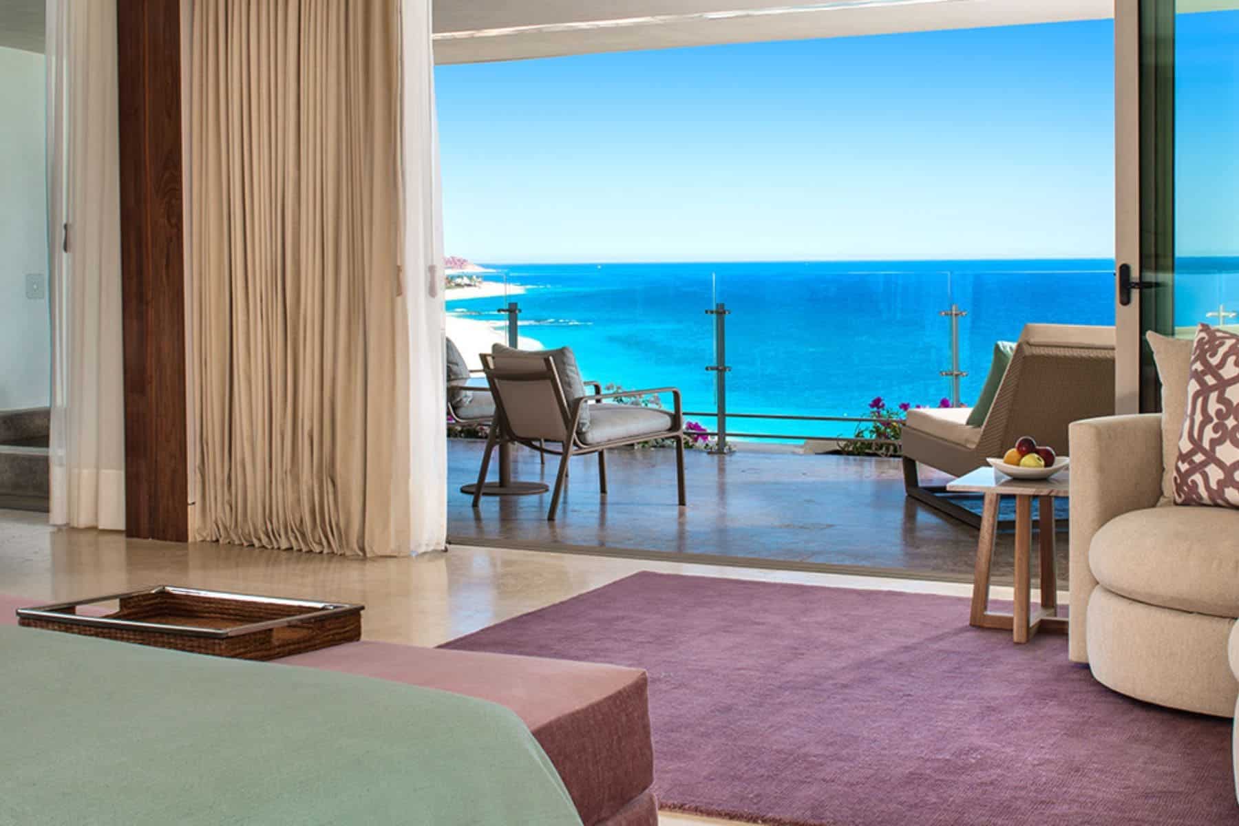 Grand Velas Los Cabos Room