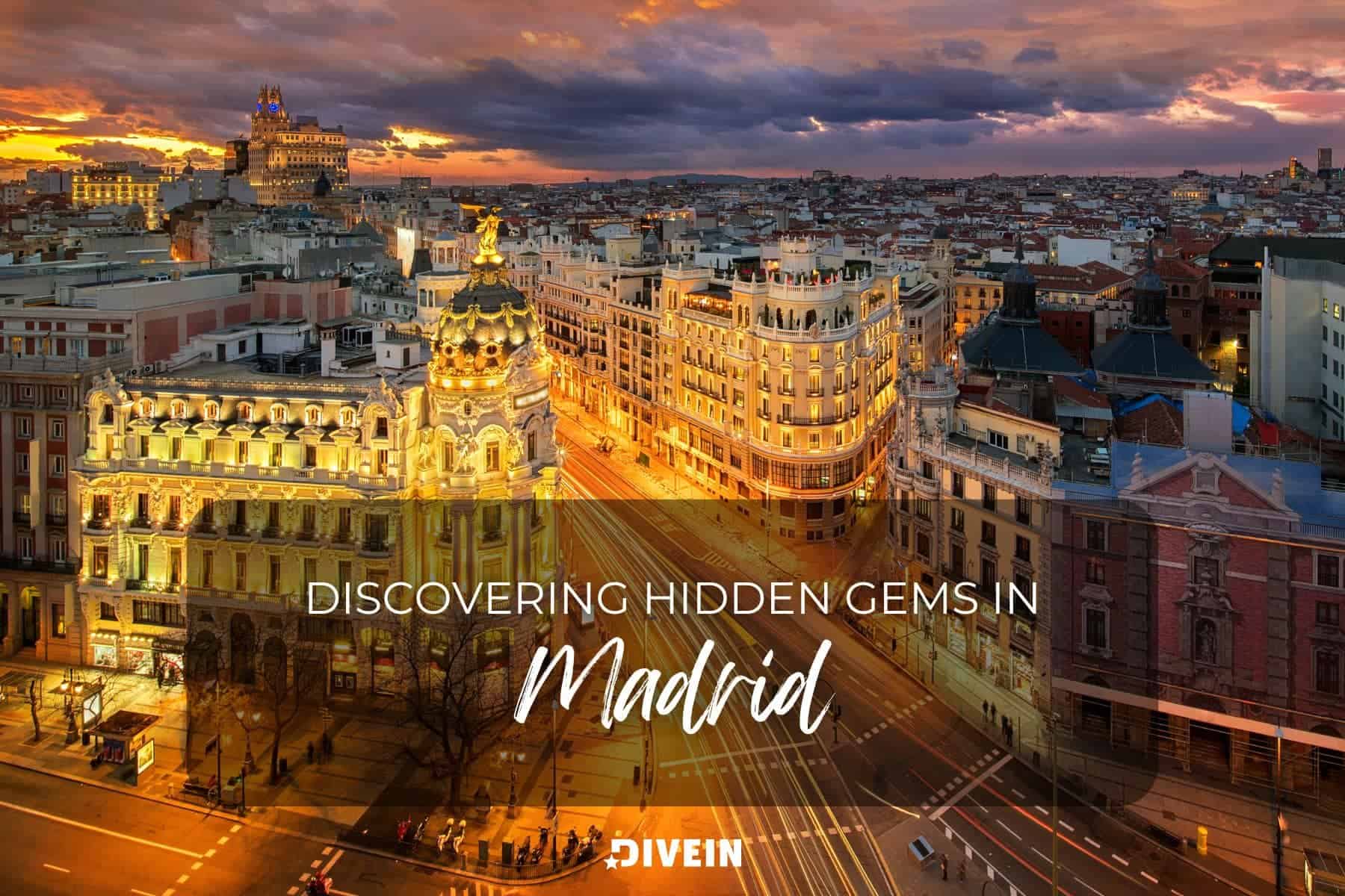 Madrid Captions And Quotes For Instagram Discover