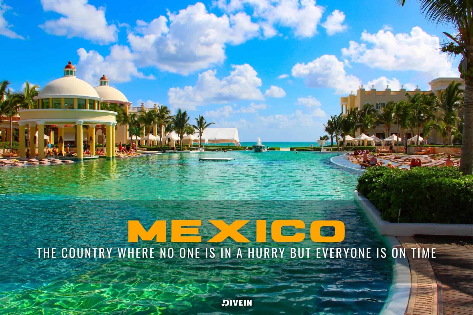 famous mexico quotes