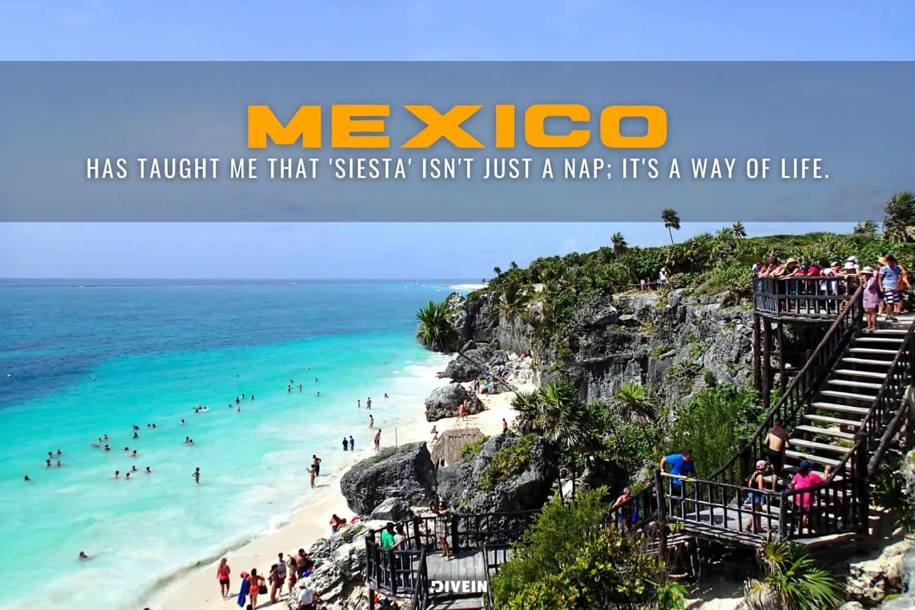 funny mexico captions