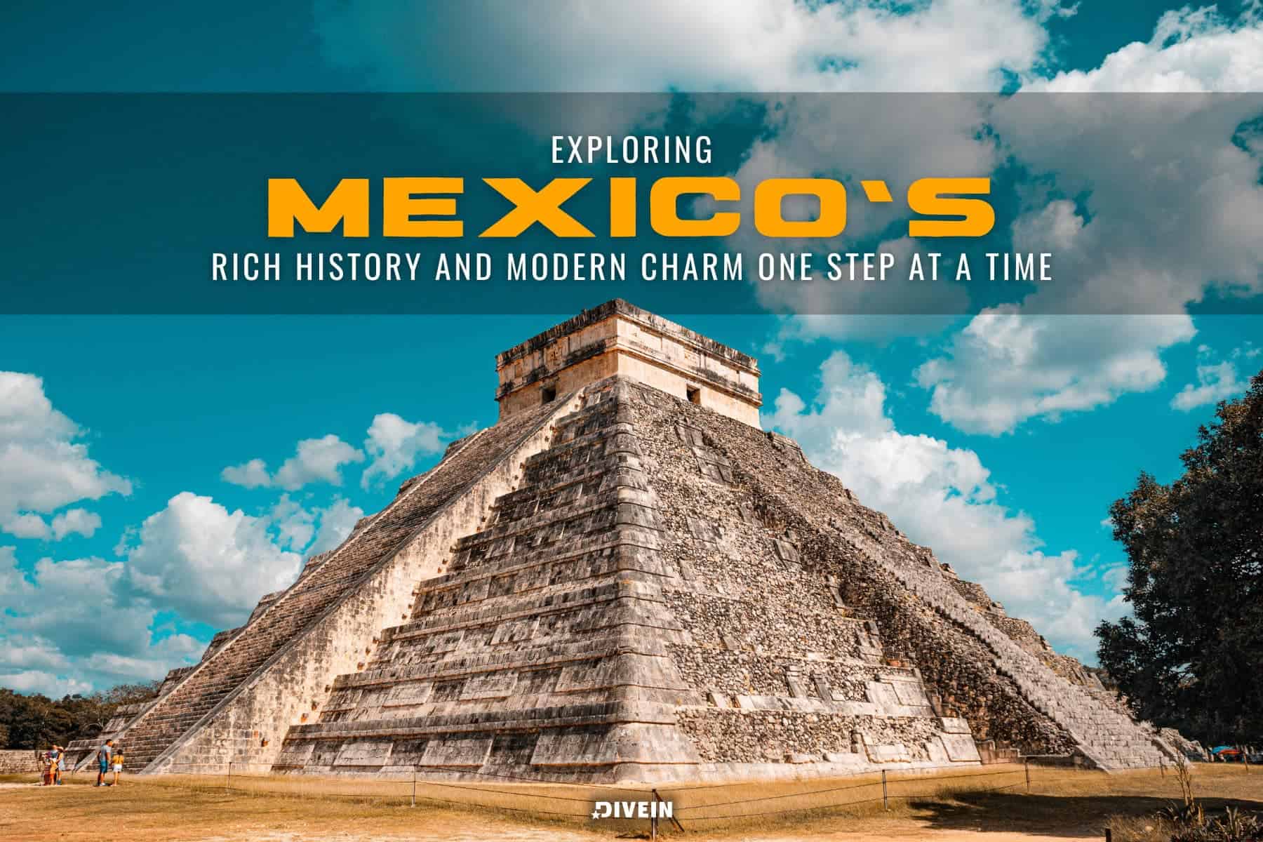 mexico instagram captions