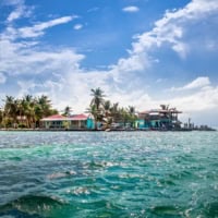 Most Beautiful Places in Belize to Visit