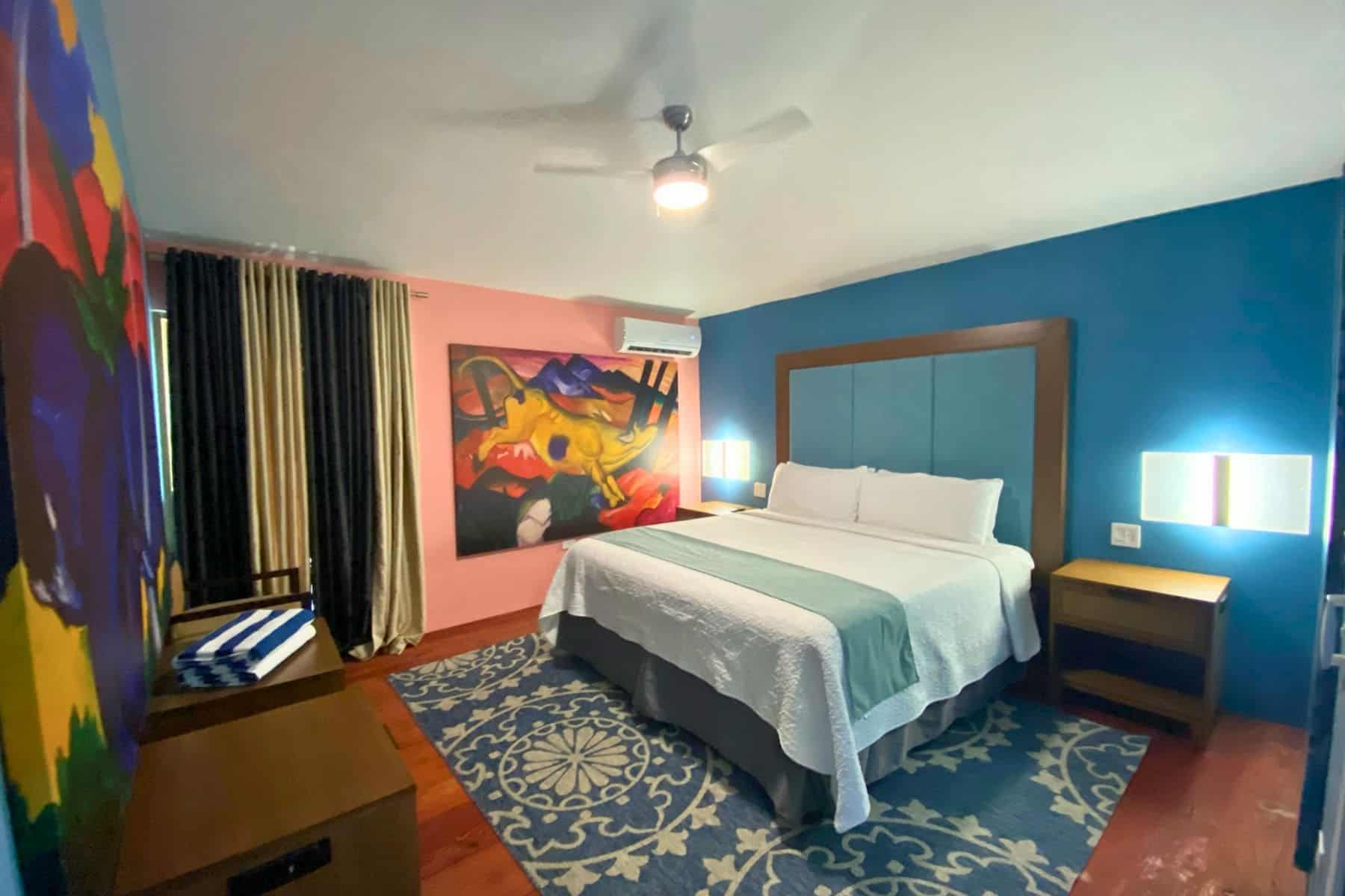 Puerto Rico All Inclusive Resorts Blue Horizon