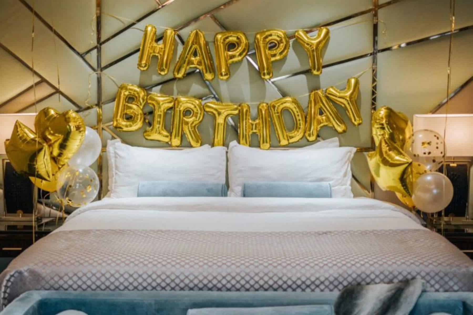 Puerto Rico All Inclusive Resorts Boutique Birthday