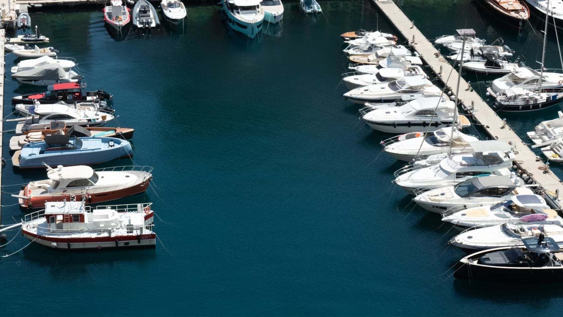 Yacht or Boat? Finding the Perfect Fit for Your Time on the Water