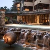 Sundara Inn & Spa Wisconsin Dells