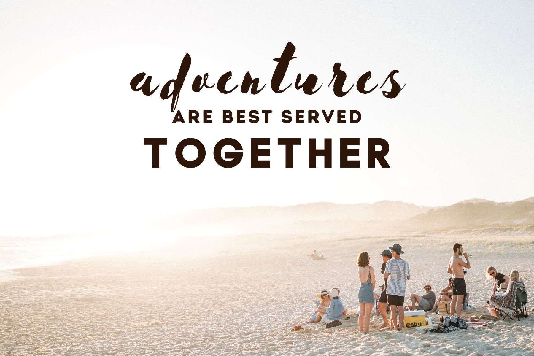 Travel Quote Best Serve