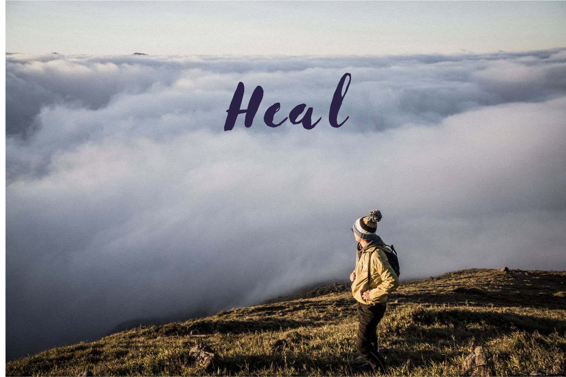 Travel Quote Heals