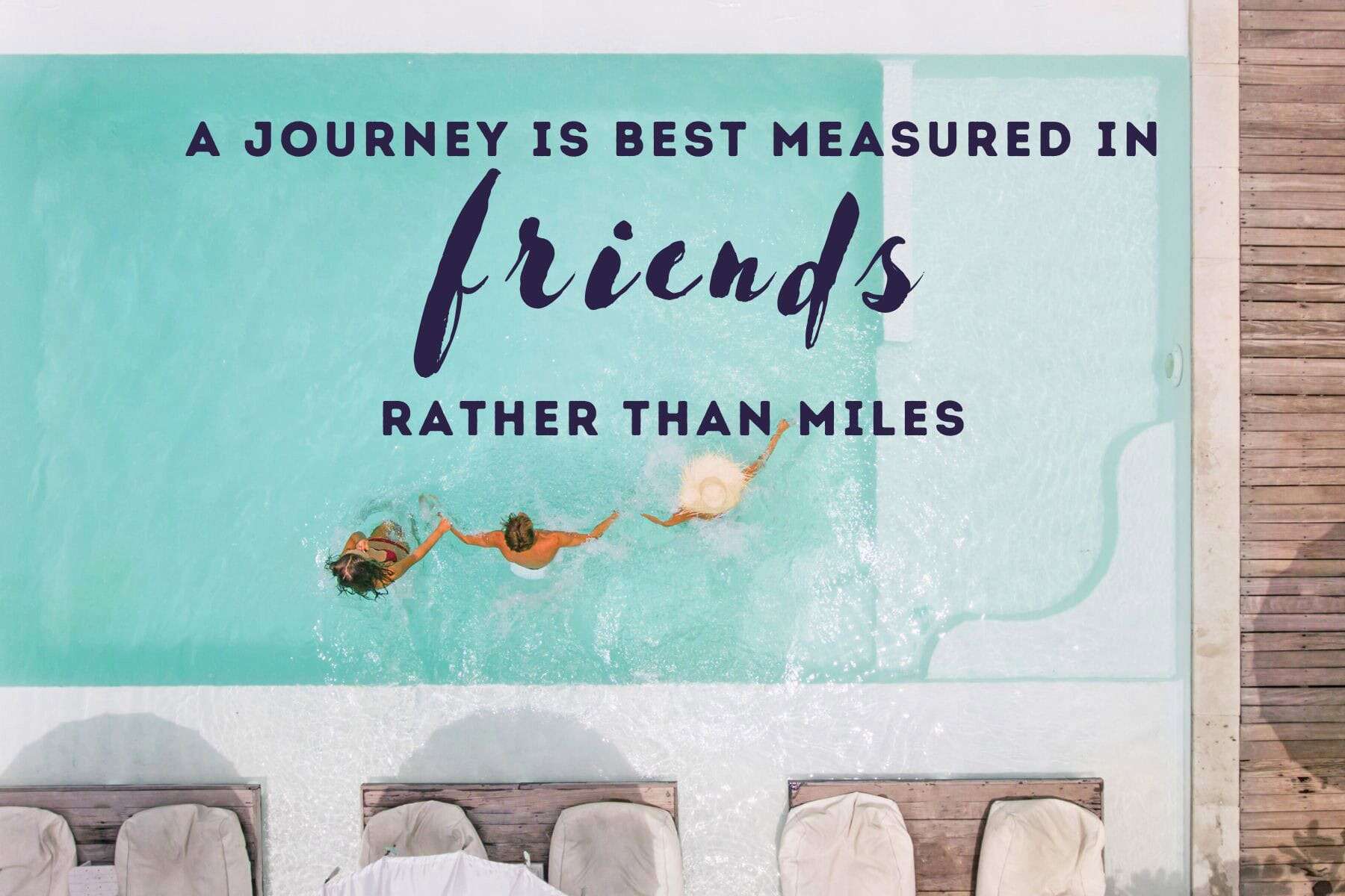 Travel Quote Journeys