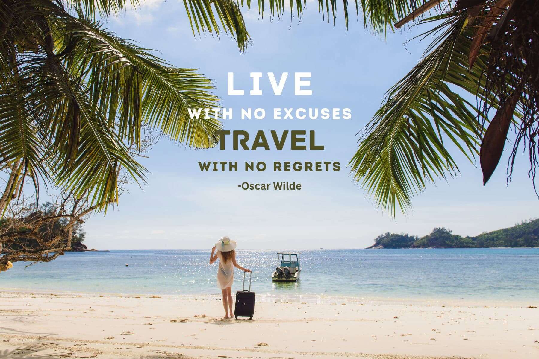 Travel Quote Live Travel