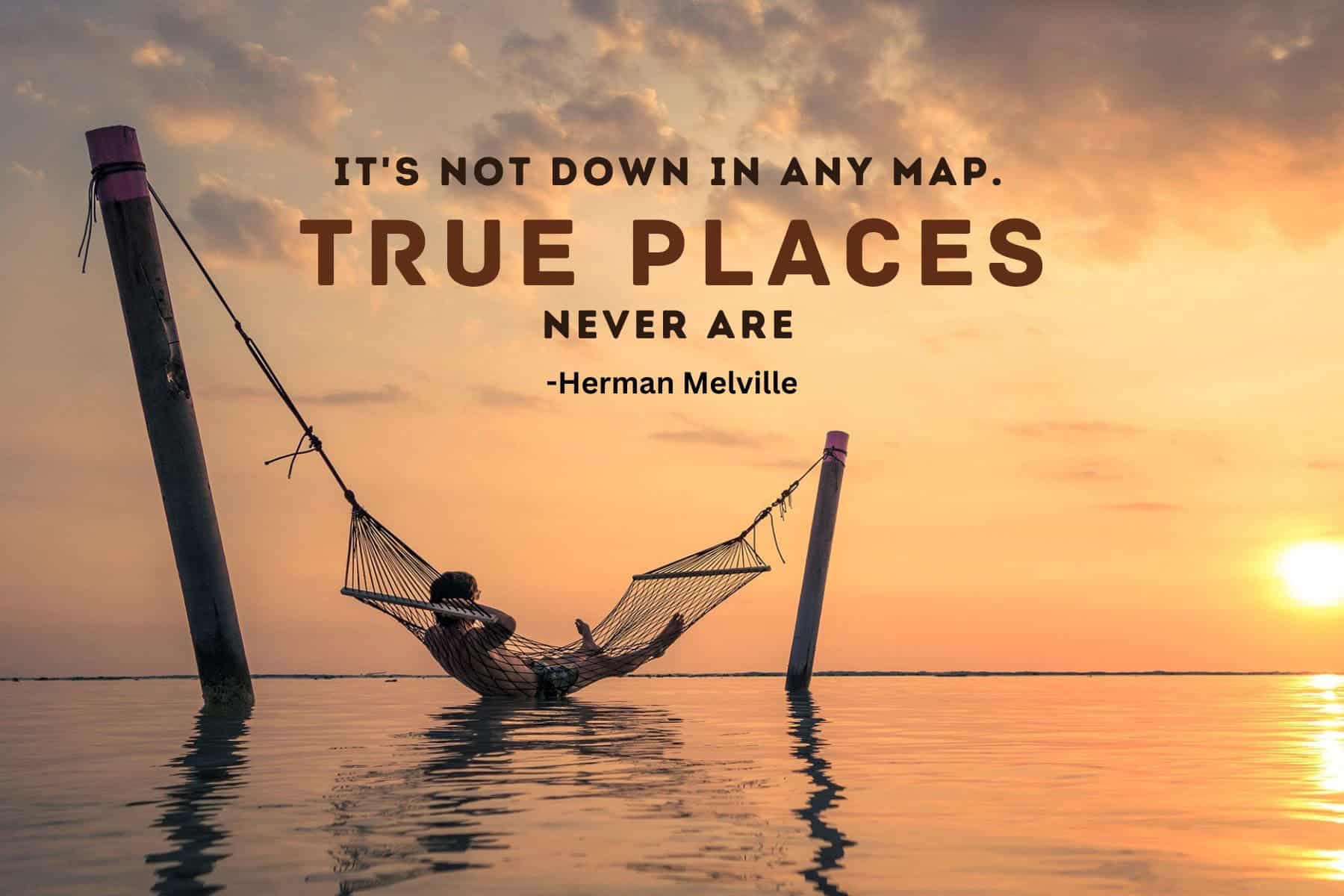 Travel Quote Maps