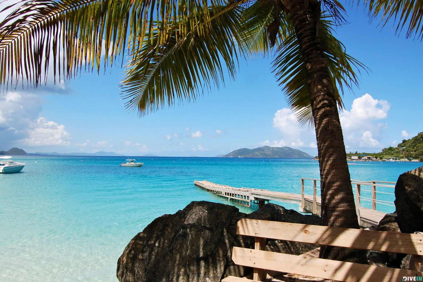 Virgin Islands To Visit Tortola