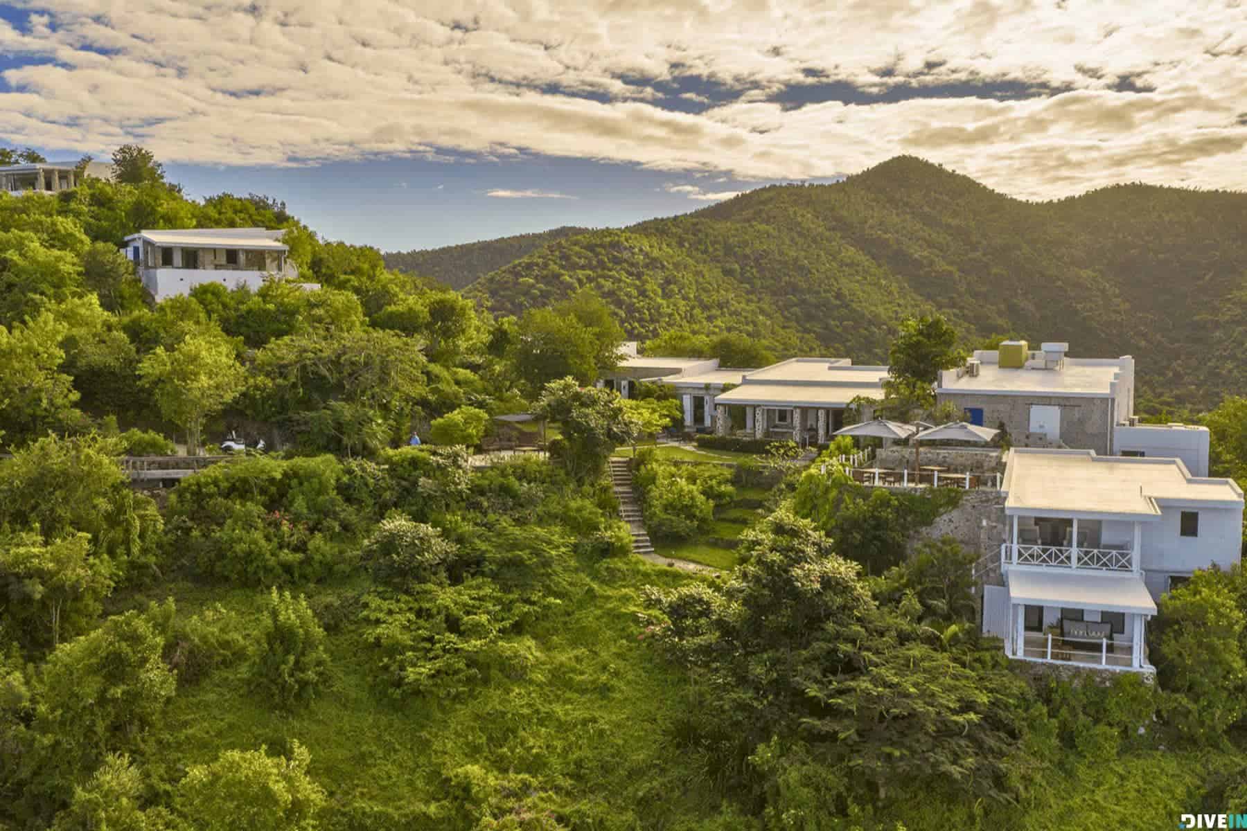 Virgin Islands To Visit Virgin Island Guana Island