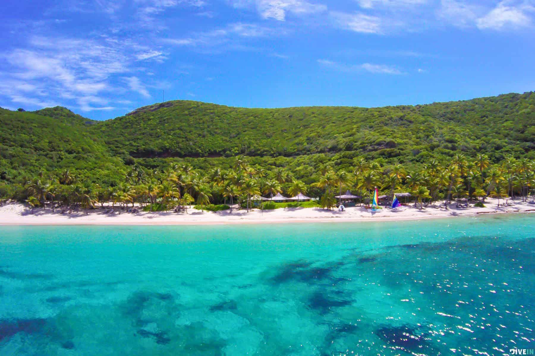 Virgin Islands To Visit Virgin Island Peter Island