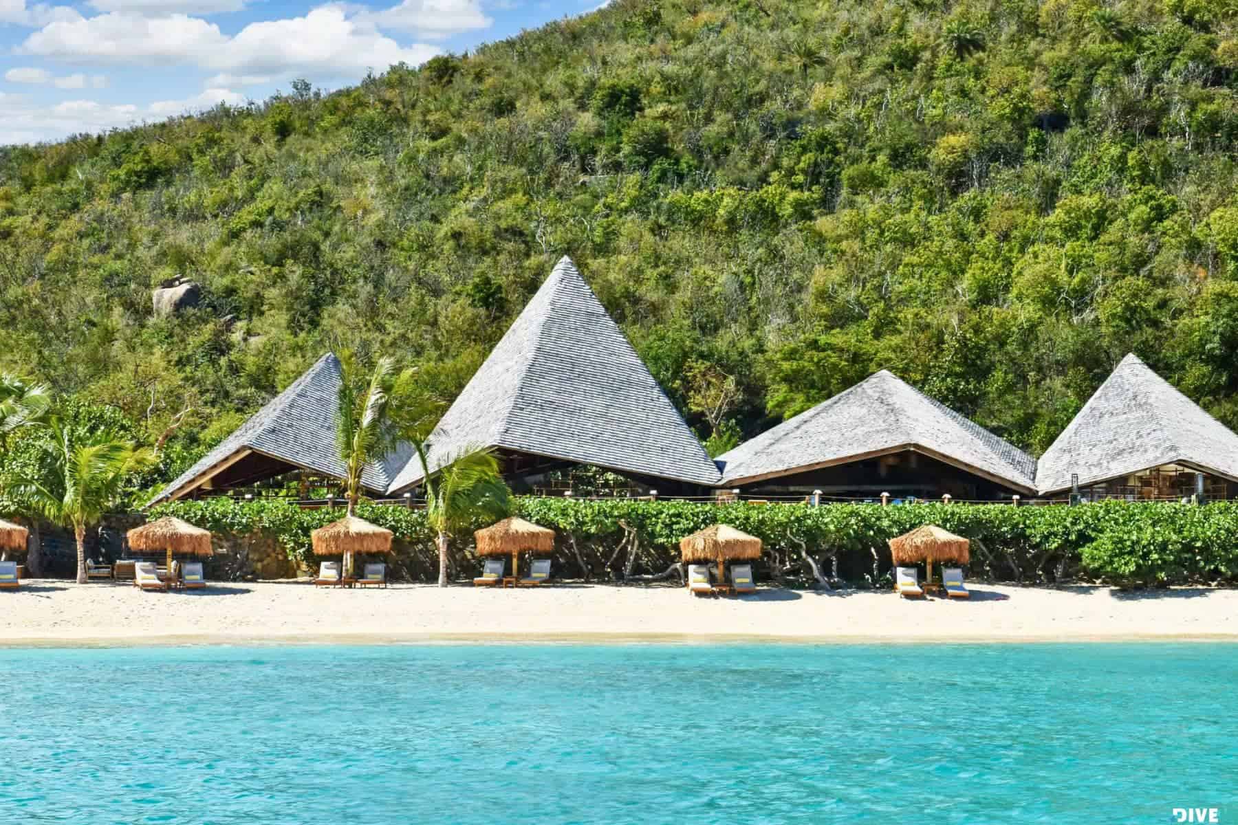 Virgin Islands To Visit Virgin Island Rosewood