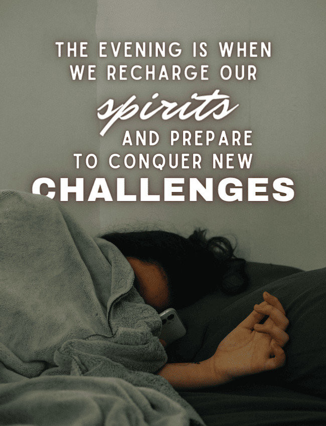 Relax Evening Quotes 80+Uplifting Good Evening Quotes To End Your Day