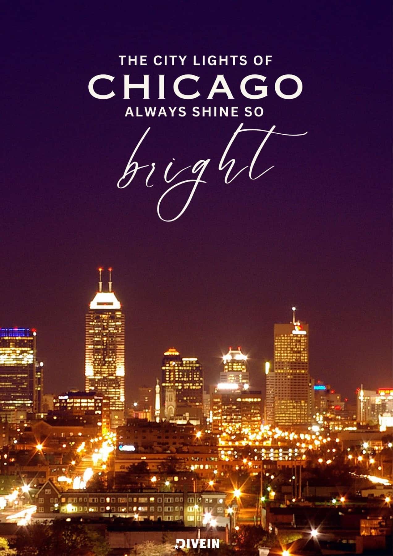 Famous Chicago Quotes