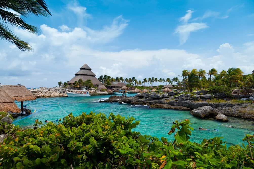 Is It Safe To Travel To Riviera Maya