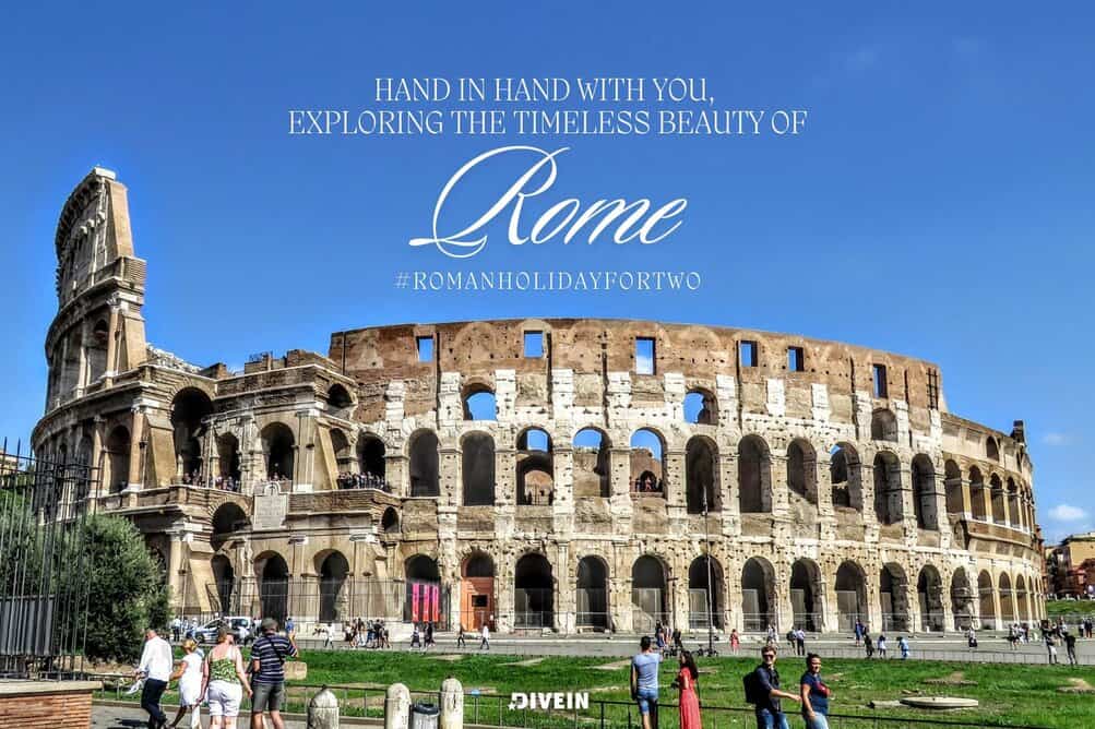 Rome Tour Quotes Quotes About ITALY – 60+ Italian Quotes & Sayings